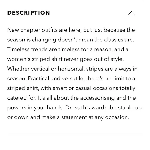 Crop Tops Crop Tops - Picture 7 of 7